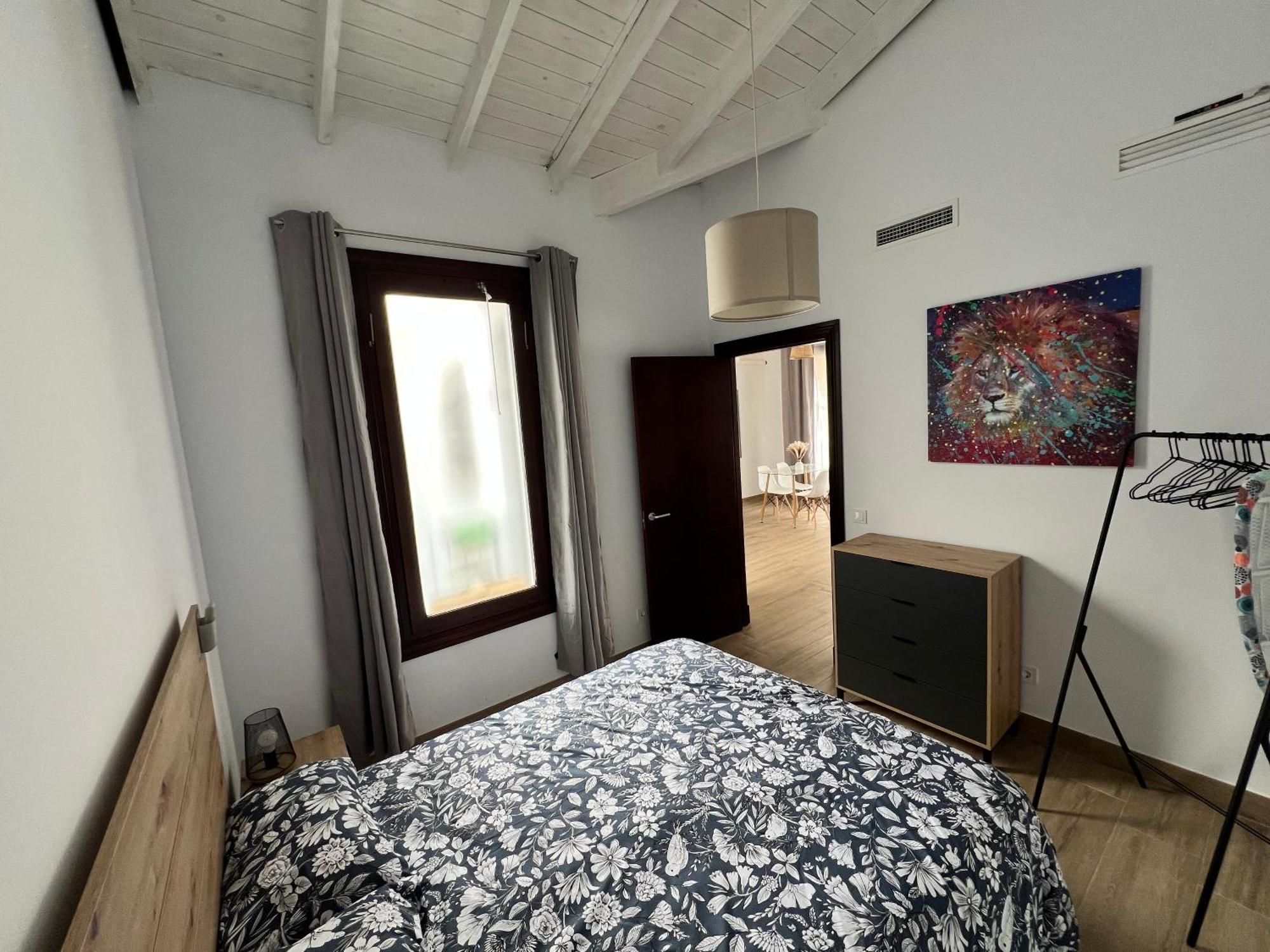 M&M Empedrada Apartamentos Jerez Jerez de la Frontera Dış mekan fotoğraf