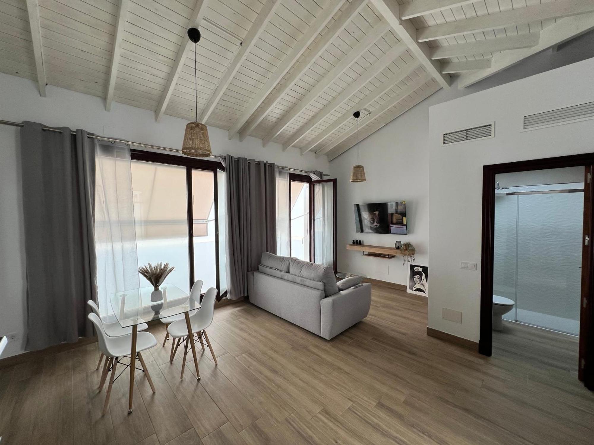 M&M Empedrada Apartamentos Jerez Jerez de la Frontera Dış mekan fotoğraf