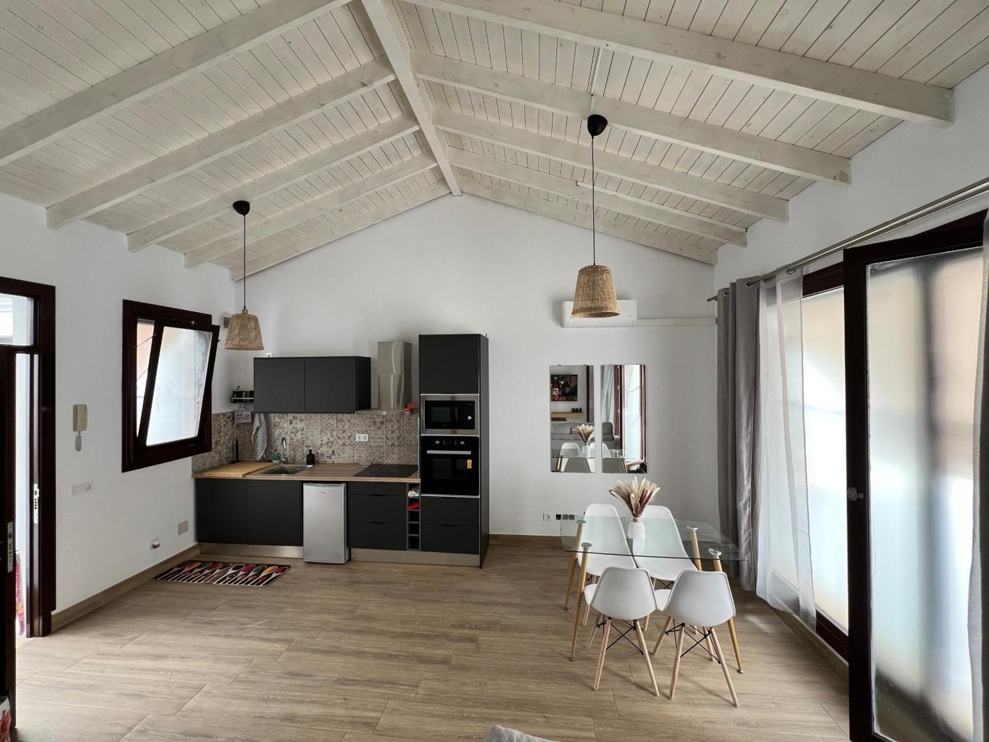M&M Empedrada Apartamentos Jerez Jerez de la Frontera Dış mekan fotoğraf