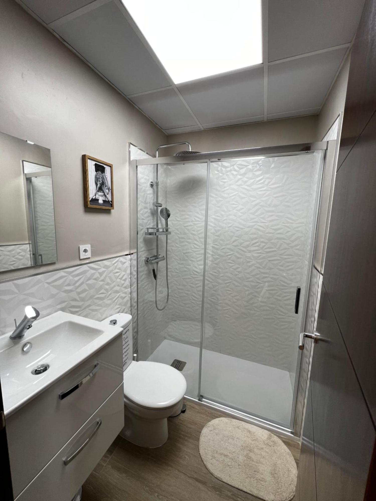 M&M Empedrada Apartamentos Jerez Jerez de la Frontera Dış mekan fotoğraf